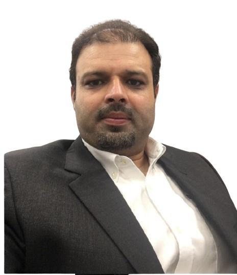 Kamran Khan
