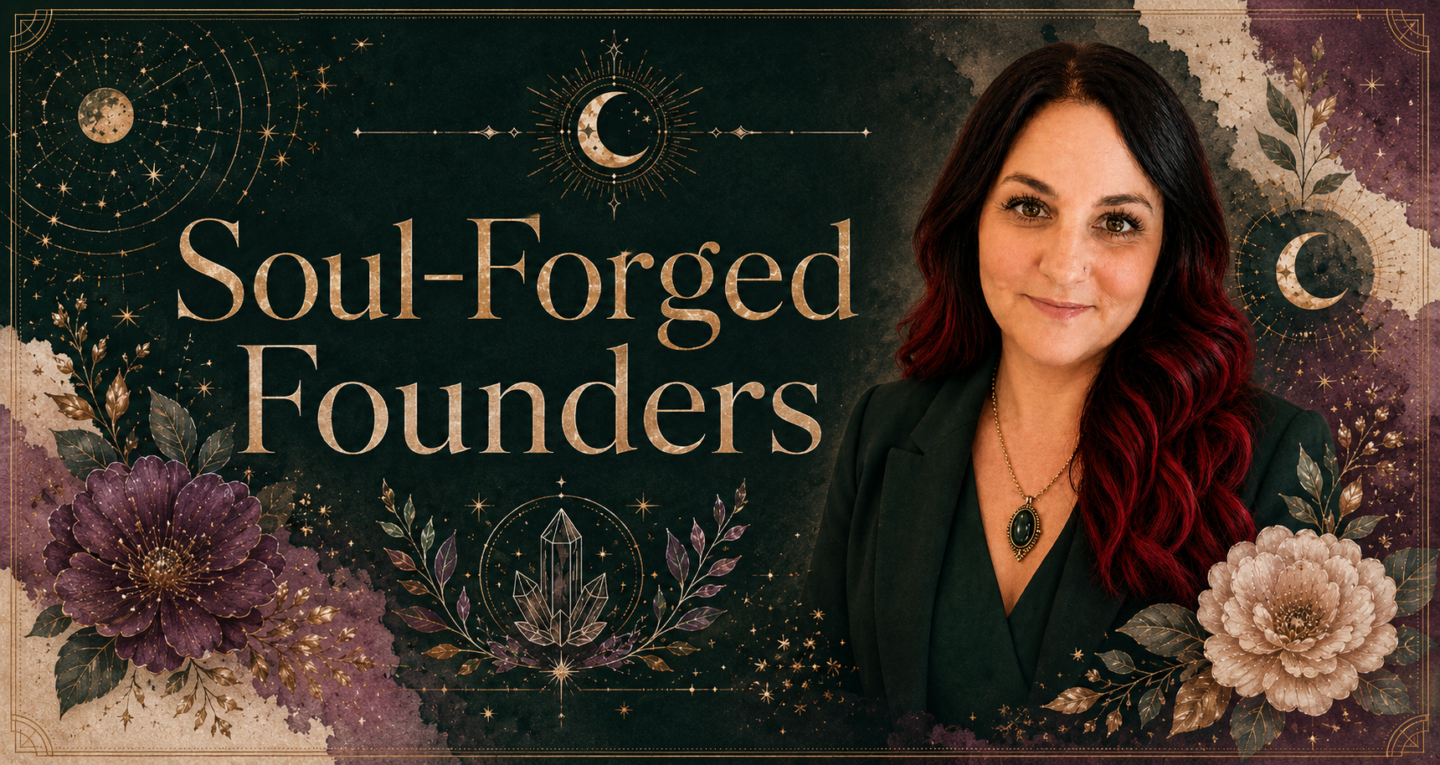 Soul-Forged Founders
