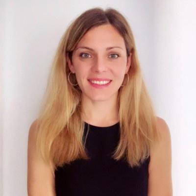 María José Cerdà Rico