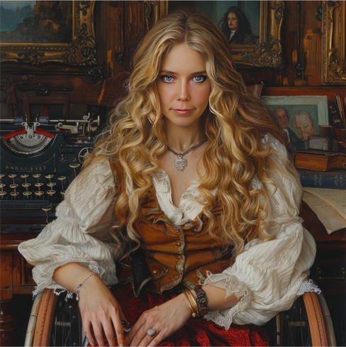 Tara Richardson