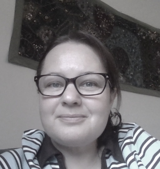Naomi Dawes