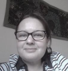 Naomi Dawes