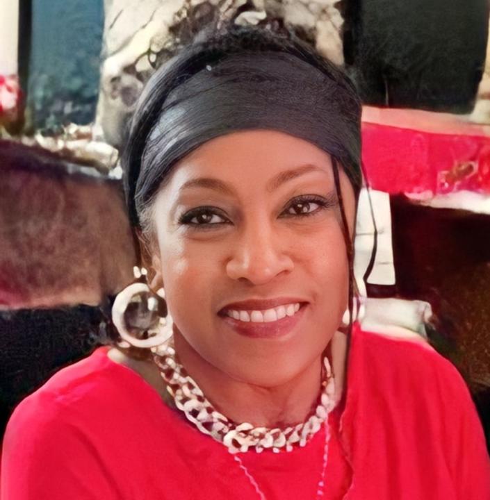 Gwen Newton
