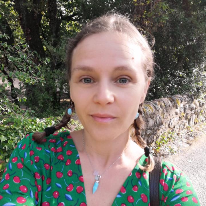 Marie-Julie Colson