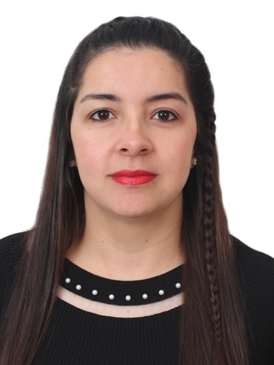 Melisa Ortiz Serna