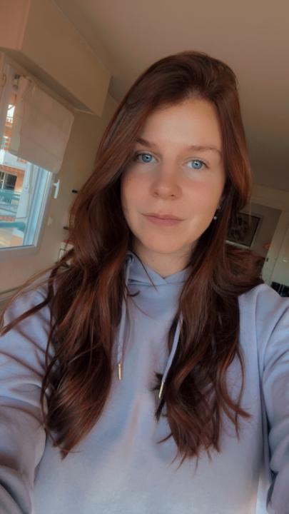 Emmanuelle Tenon