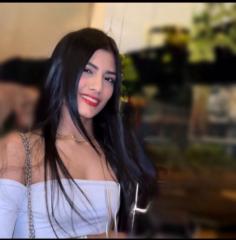 Angie Bocanegra