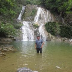 Reinaldo Bonilla Parra