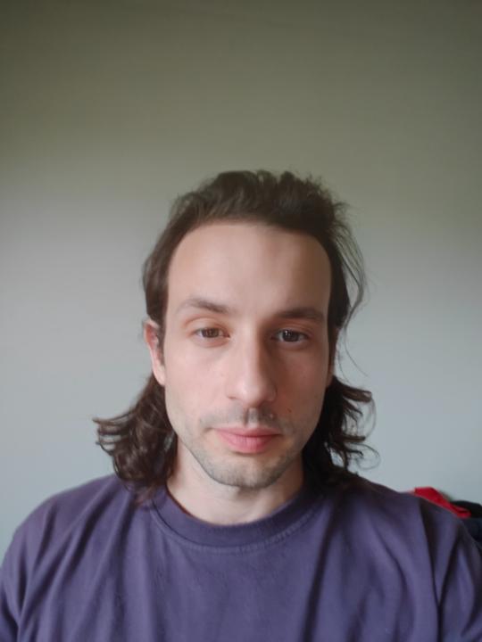 Kacem Talaaasen