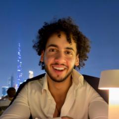 Zein Kaskas