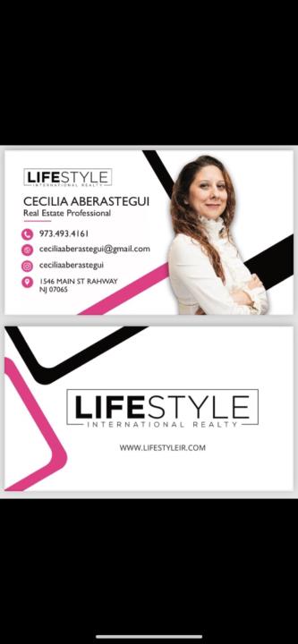 Cecilia Aberastegui