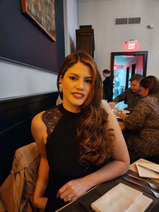 Katherine Corrales Sierra