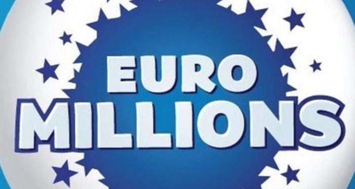 Euromillions Syndicate