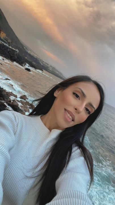 Mariam Konni Bakkali