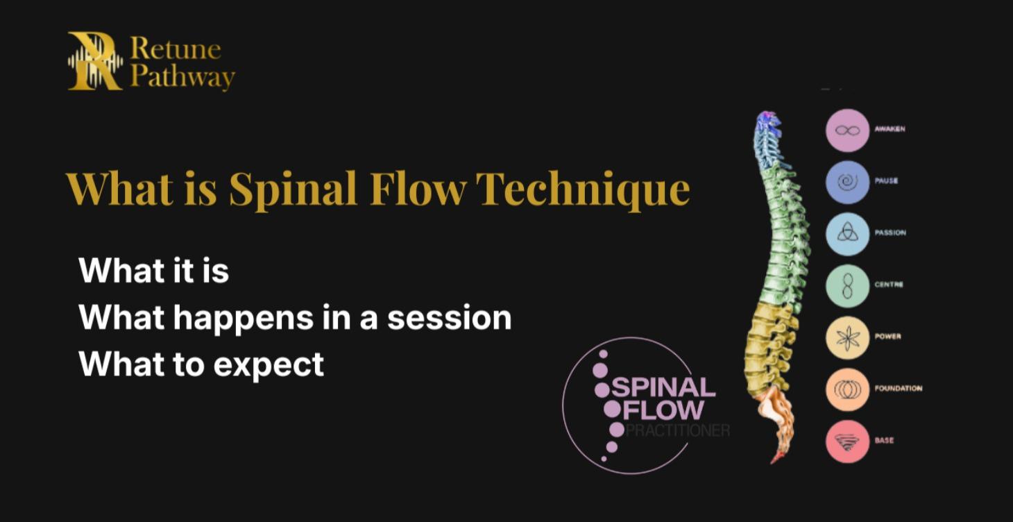 🎧 What Is Spinal Flow?