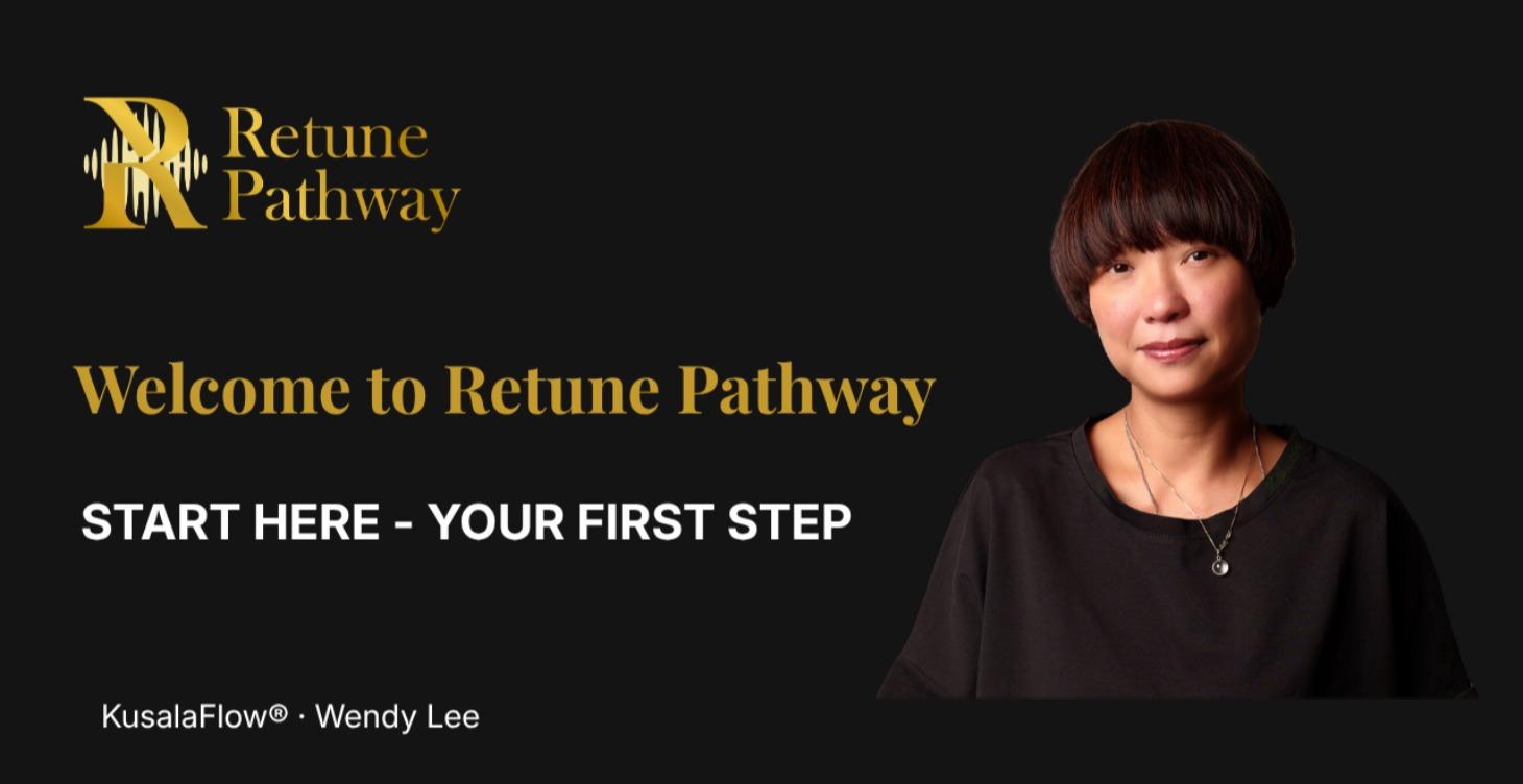 🌿 Start Here — Welcome