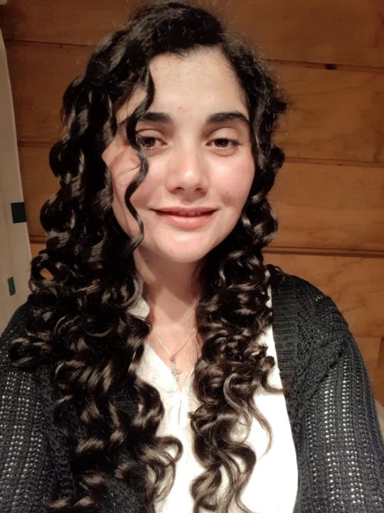 Pamela angelica Valdebebenito melgarejo