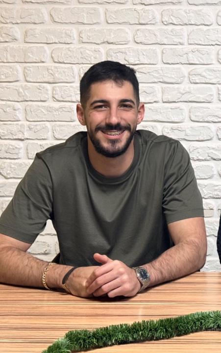 Miguel Khoury