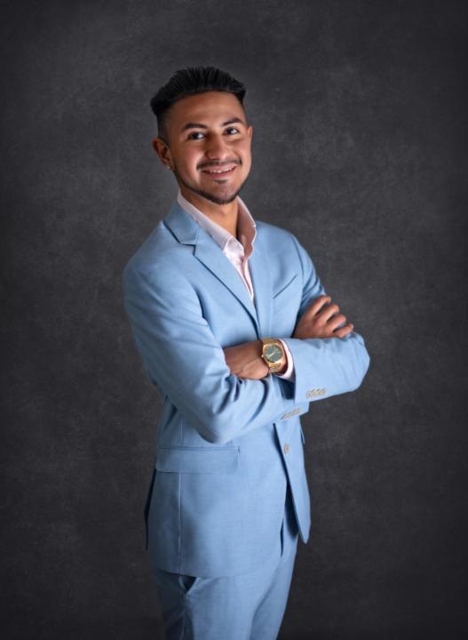 Salvador Gonzalez