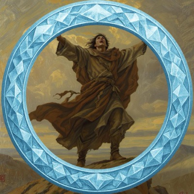 Jeremaih Aron