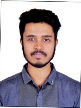 Puttaswamy Harsha