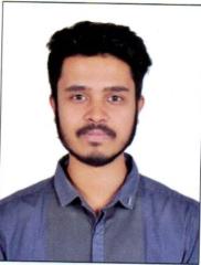 Puttaswamy Harsha