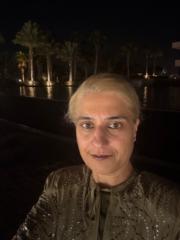 Tahbusum Kashif