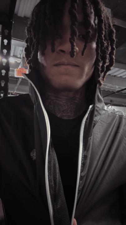 Kentarion Rogers