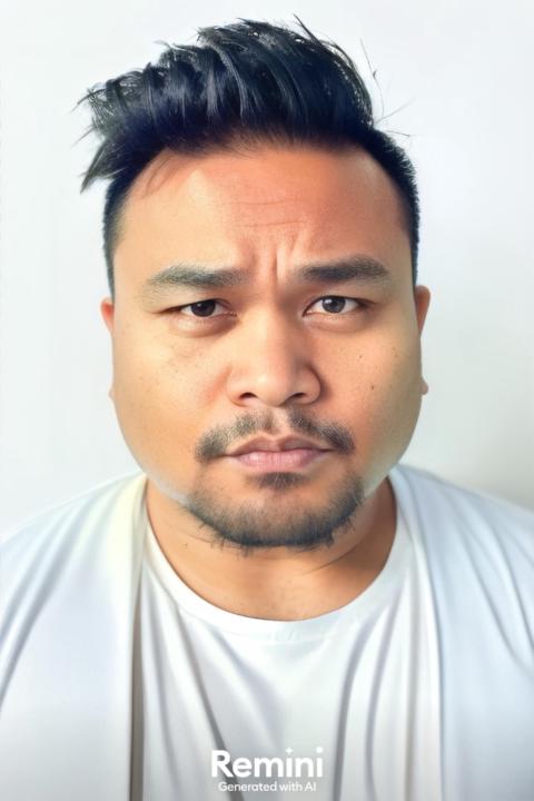 Mike Panda Morabe