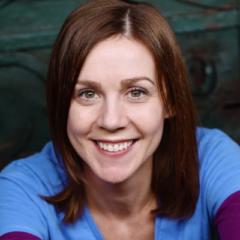 Erin Elizabeth Burns