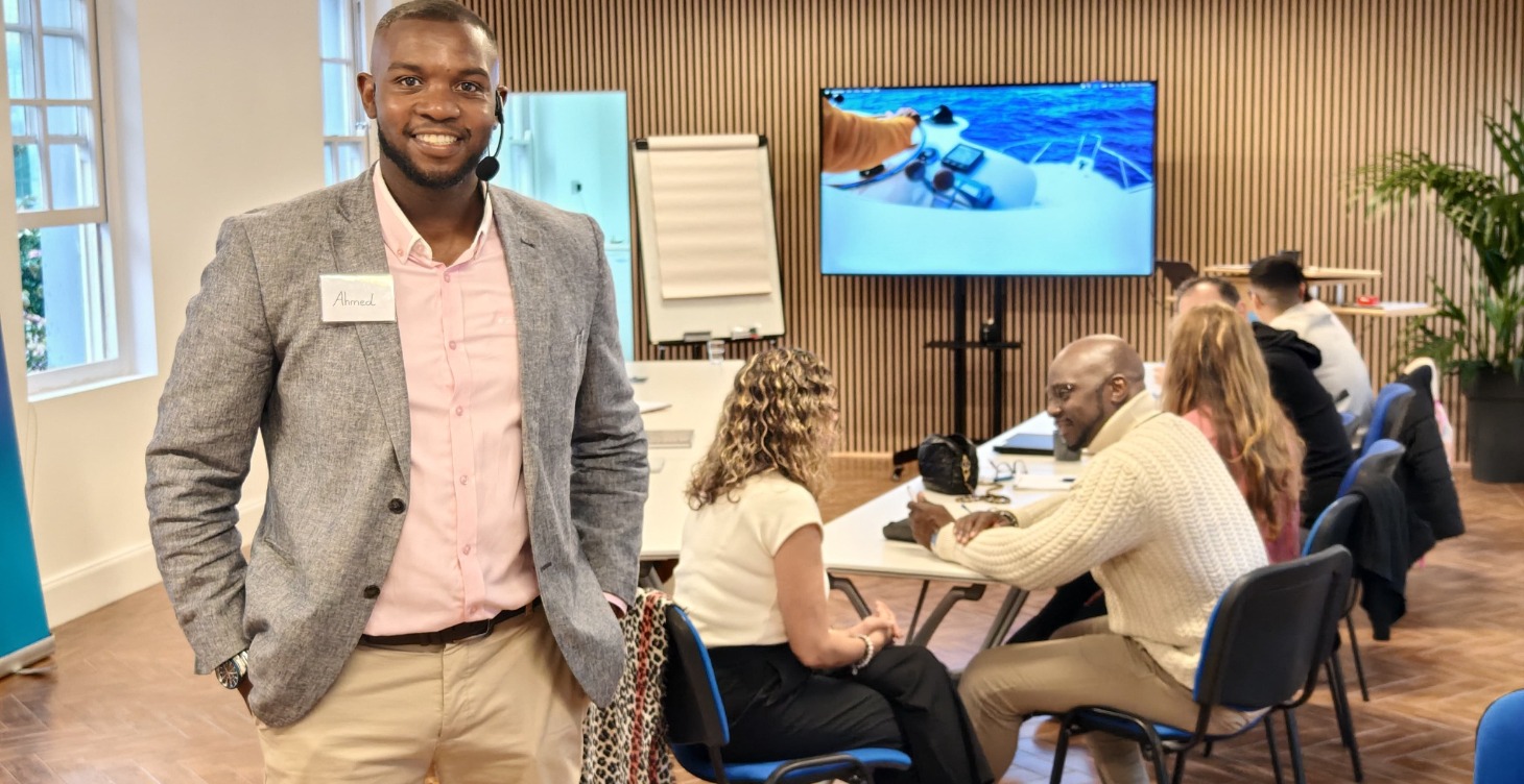 Attracting customers towards your business