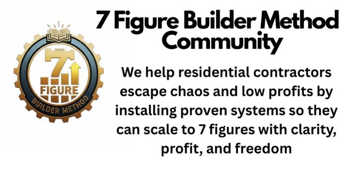 7 FigureBuilderMethod(Free)