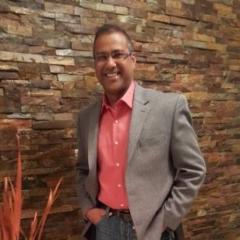 Aasheesh Upadhyaya