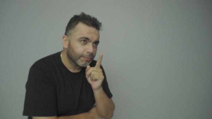 Pablo Arriagada