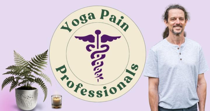 Yoga Pain Pro