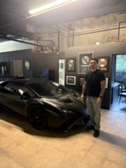 Anthony Verdugo