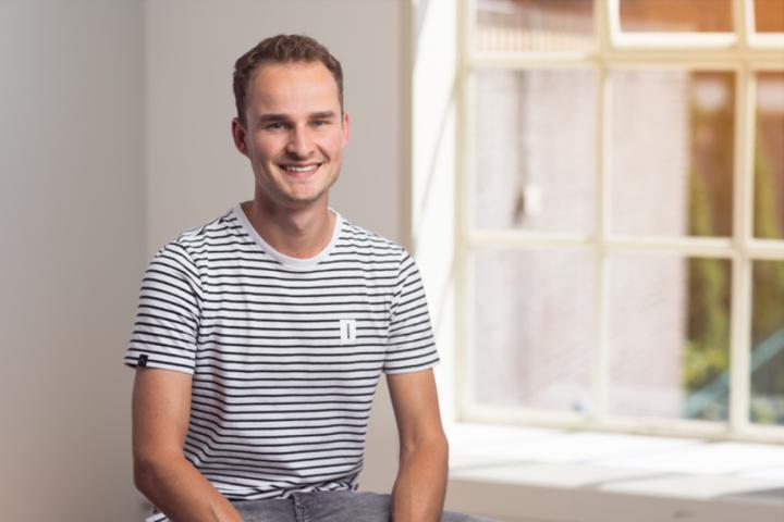 Dylan Struik