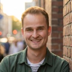 Dylan Struik