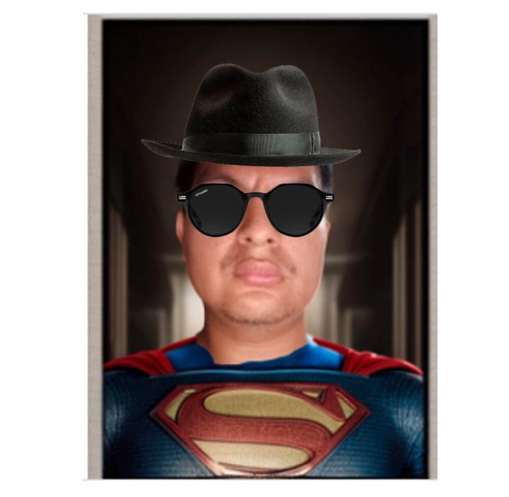Robert Isidro