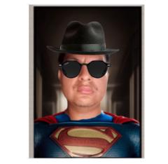Robert Isidro