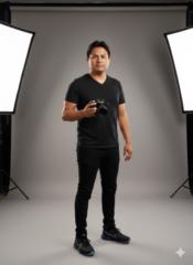 Robert Isidro
