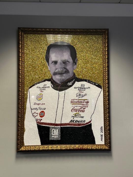 Tony Mozisek