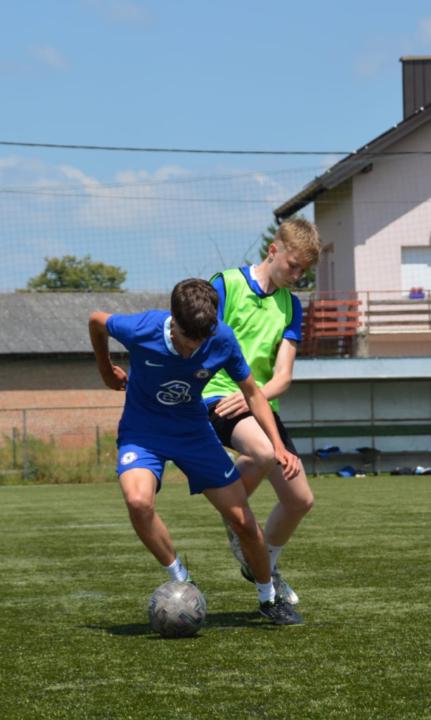 Matej Horvat