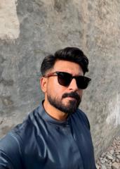 Ahsan Ejaz