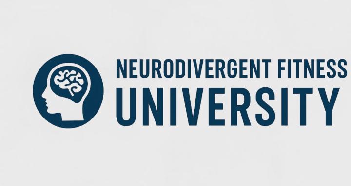 Neurodivergent Fitness U