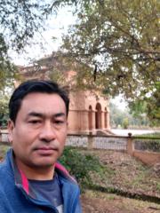 Norendra Pebam