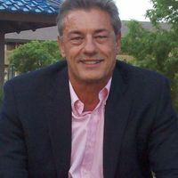 Carl Hedenkamp