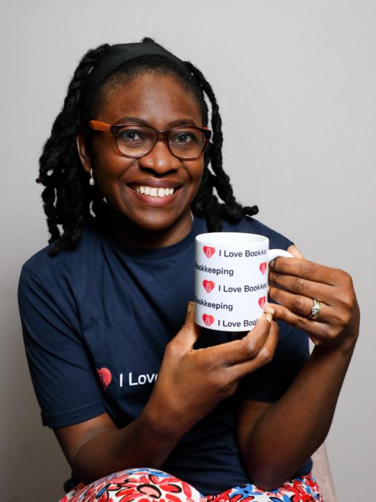 Bunmi Jejeloye