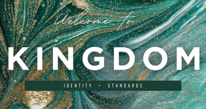 Kingdom Infrastructure