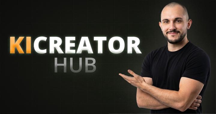 KI Creator Hub